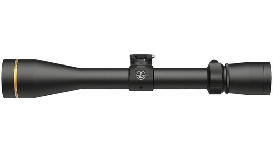 Leupold VX-3HD Rifle Scope 4.5-14x40 1" SFP Boone & Crockett Non Illum. Matte Black