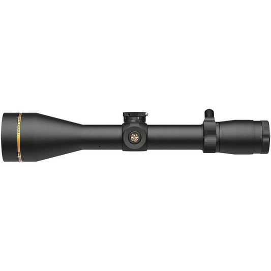 Leupold VX-3HD Rifle Scope 4.5-14x50 30mm SFP FireDot Twilight Hunter Illum. Matte Black