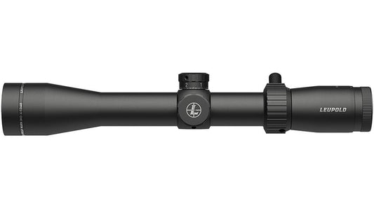 Leupold Mark 3HD Rifle Scope - 4-12x40mm 30mm SFP P5 Illum FireDot TMR