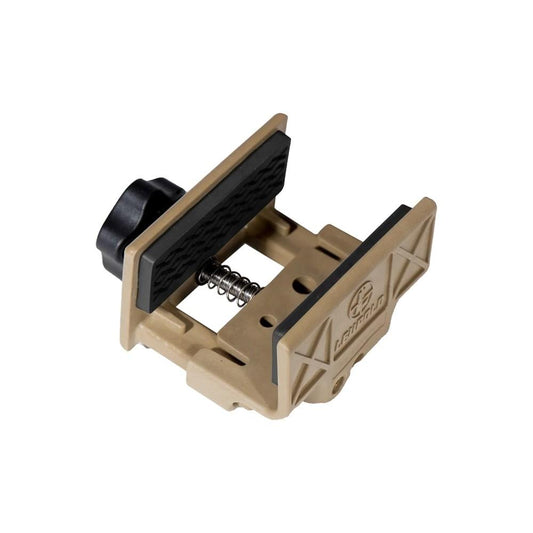 Leupold Tripod Shooting Saddle FDE