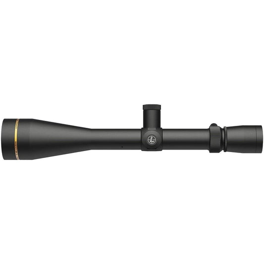 Leupold VX-3HD 6.5-20x50 Rifle Scope SFP CDS-T Fine Duplex Non-Illuminated Black