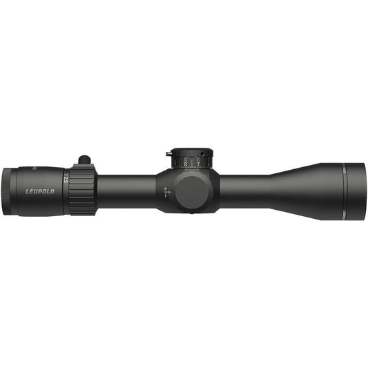 Leupold Mark 4HD Rifle Scope 2.5-10x42 (30mm) M5C3 FFP Illum TMR