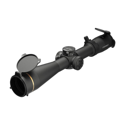 Leupold VX-6HD Gen 2 Rifle Scope 3-18x44 30mm SFP TMOA Illum. Black