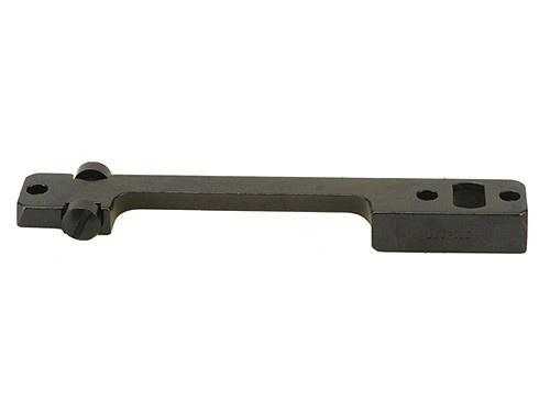Leupold 1-Piece STD Steel Base - Springfield 1903A3 1903A4 Gloss Black