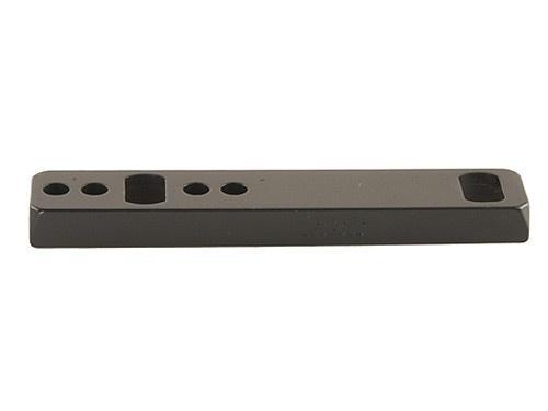Leupold 2-Piece Dual Dovetail Base - TC Encore & Omega Gloss Black