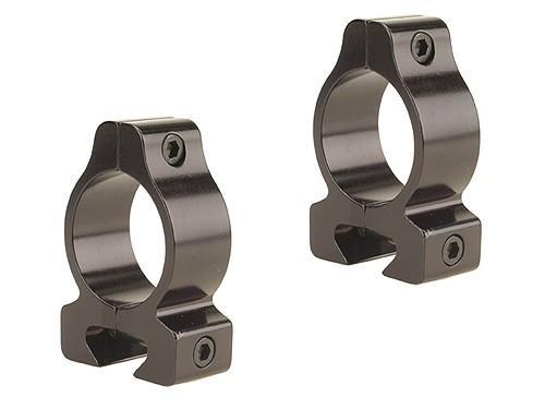 Leupold 2-Piece Rifleman Detachable Rings .22 Rimfire 3/8" Grooves Gloss