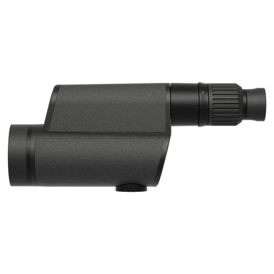 Leupold Mark 4 12-40x60mm Spotting Scope FFP TMR