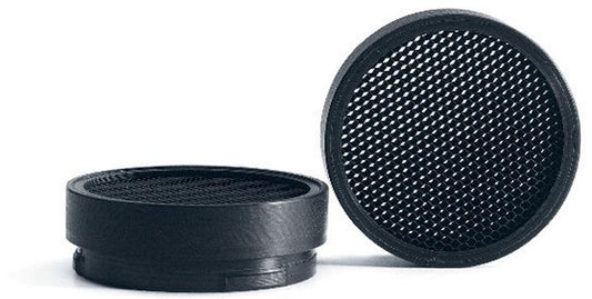 DEMO Leupold Mark 4 Threaded Anti Reflective Device - 30mm