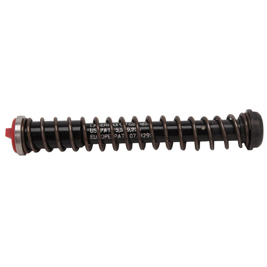 LaserMax Green Guide Rod Laser For Glock 19 GEN4 - Red Laser