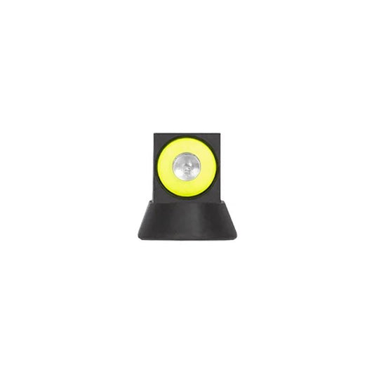 Night Fision Night Sight Set Yellow Front Black Back for CZ P-07/P-09