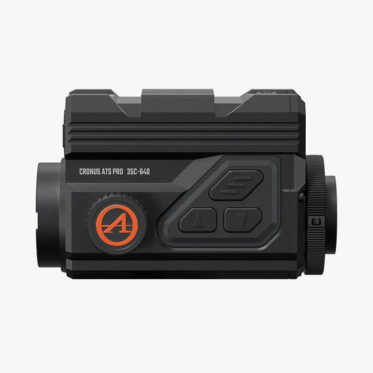 Athlon Cronus ATS Pro Thermal Clip On 35C-640