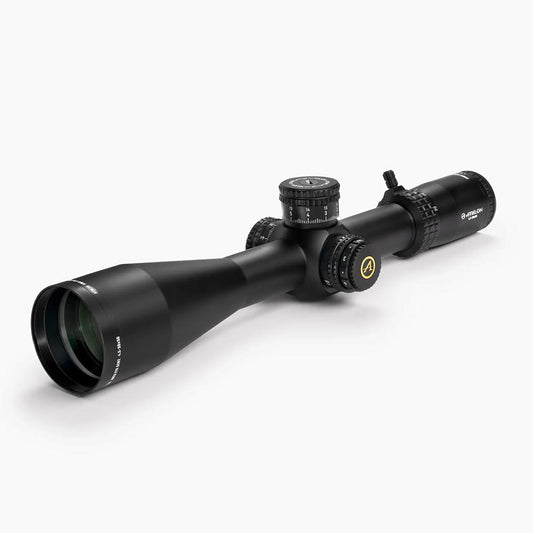 Athlon Ares ETR Gen 2 UHD Rifle Scope 4.5-30x56 34mm FFP APRS12 MIL Illum. 212114
