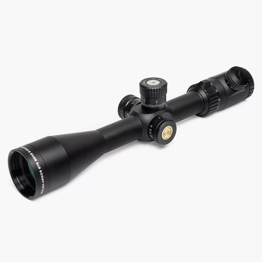 Athlon Argos BTR GEN2 Rifle Scope 6-24X50 30mm FFP APMR IR MIL Illum. Black 214063
