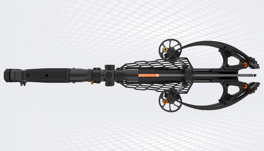 Ravin R10X Crossbow 12lb Black