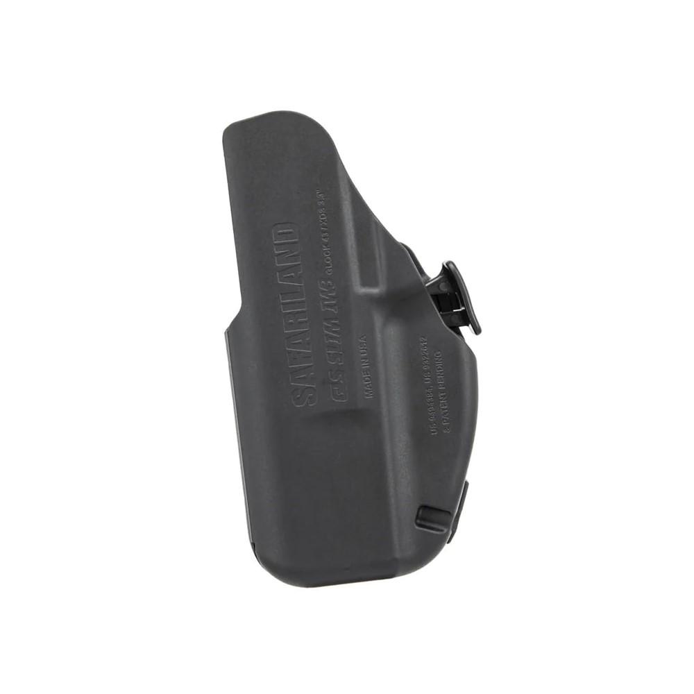 Safariland 575 IWB Pro-Fit Holster Multi-Fit GLS Black RH
