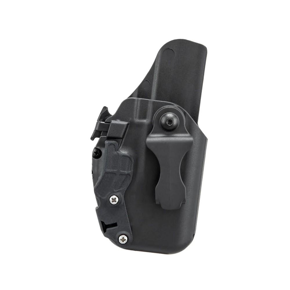 Safariland 575 IWB Pro-Fit Holster For Glock 43 Springfield Hellcat GLS Black RH