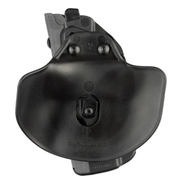 Safariland 7378 7TS ALS Concealment Holster for Ruger American 9/40 Black RH