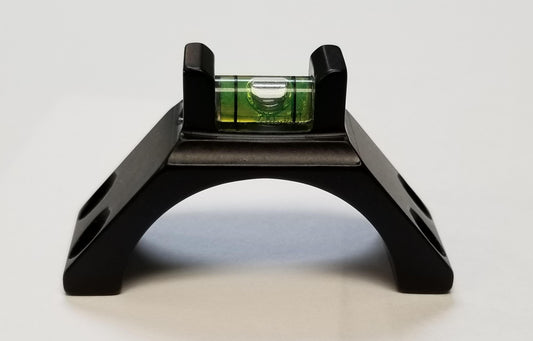 Premium 1" Anti Cant Indicator - Fast Shipping