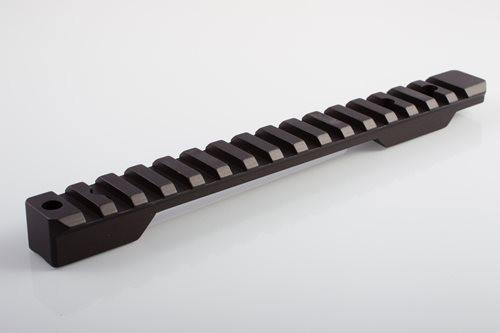 Talley Picatinny Base - Long Action - 20 MOA Howa 1500