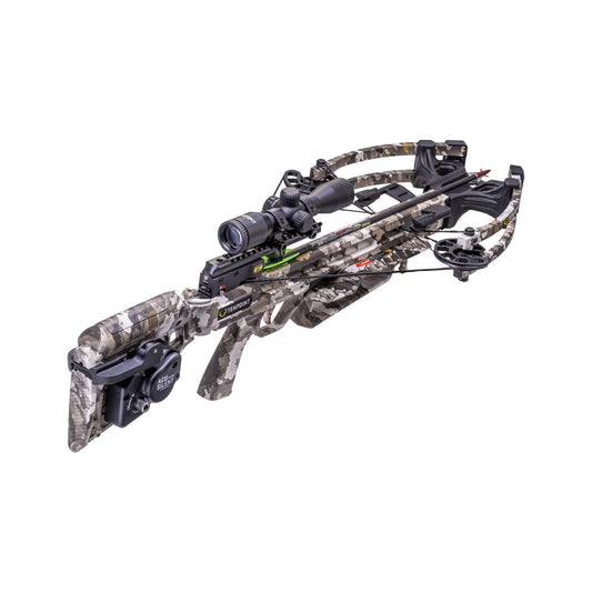 DEMO TenPoint Titan 400 ACUdraw Silent Pro-View 400 Scope Vektra (No Bolts)