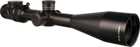 Trijicon AccuPoint 3-18x50 Riflescope MOA Ranging Reticle w/ Green Dot 30mm Tube