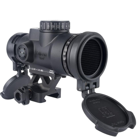 Trijicon MRO HD Patrol Adjust. LED 68 MOA Reticle  2MOA Red Dot Full Co-Wit 2200109