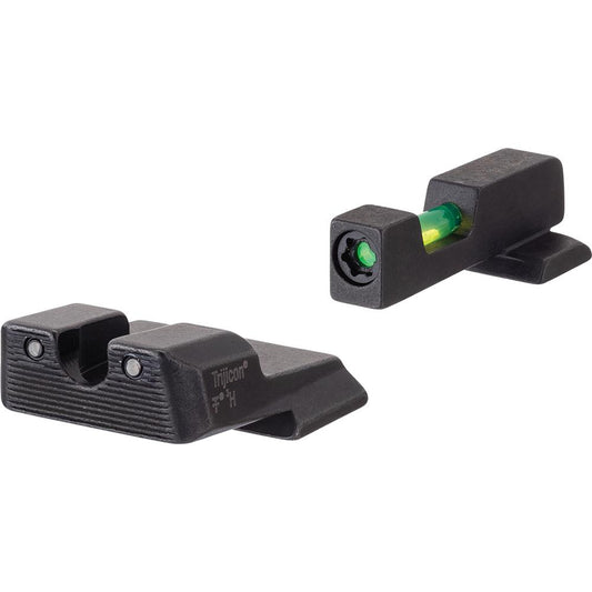 Trijicon DI Night Sight Set for Smith & Wesson M&P, M&P M2.0, SD9 VE, & SD40 VE
