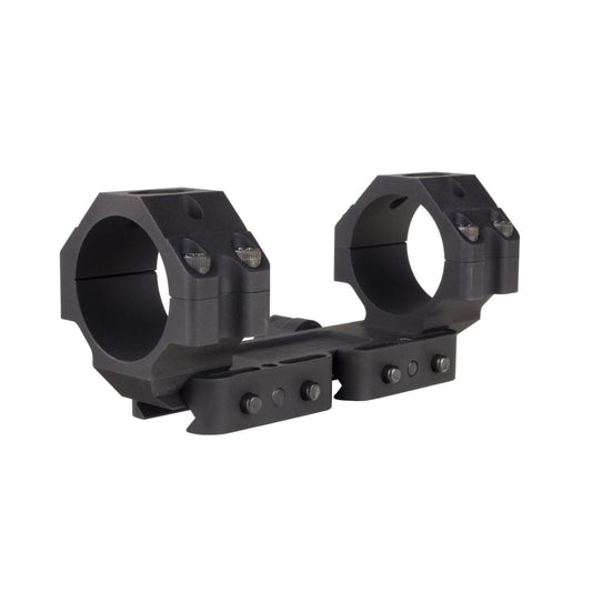 Trijicon Bolt Action Mount w/ Trijicon Q-LOC Tech 30mm 1.06 in Height