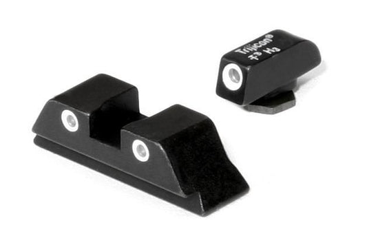 Trijicon Bright & ToughTM Night Sight - for Glock 20/21/29/30/31/32/36 3-Dot