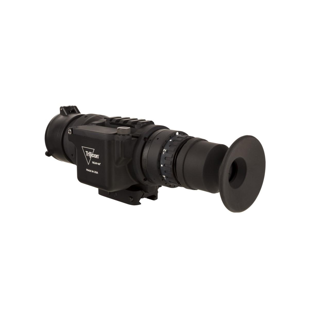 Trijicon REAP-IR 35mm Thermal Rifle Scope 1.75x Base/14x Combined Magnification