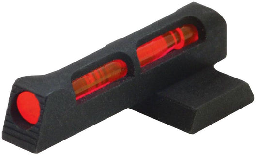HIViz NIGHT SITE S&W SHIELD 9/40/45 FRONT RED/GRN/W