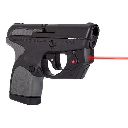 Viridian E Series Red Laser Sight for Taurus Spectrum Black