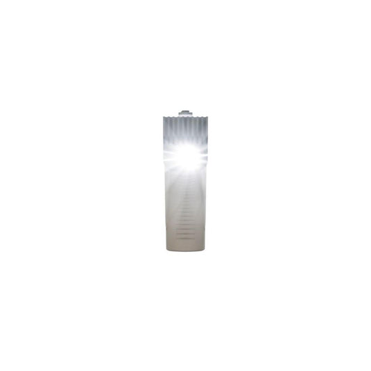 Viridian 4LUX Close Quarters Grip Weapon Light 400 Lumen Black Ergonomic Grip M-LOK Mount