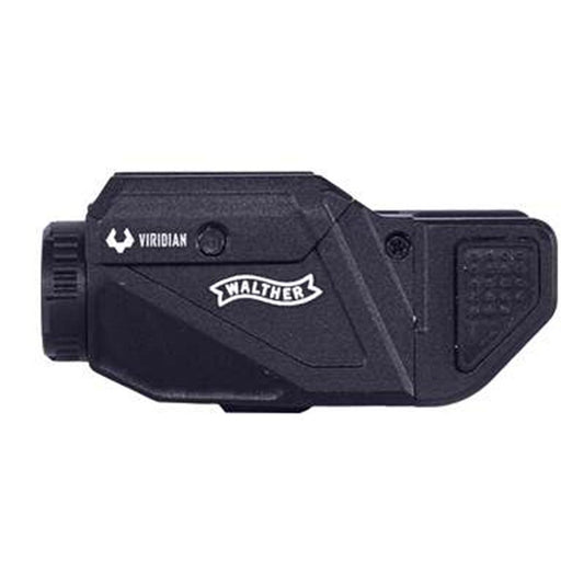 Viridian CTL Custom Tactical Weapon Light for Walther 600 Lumens includes SafeCharge