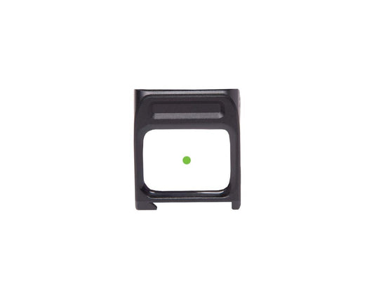 Viridian RFX44 Compact Closed Emitter Green Dot Sight w/Docter/FastFire/Venom
