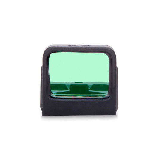 Viridian RFX11 Custom Green Dot Reflex Sight for Walther PDP/WMP Black Shield RMSc Footprint