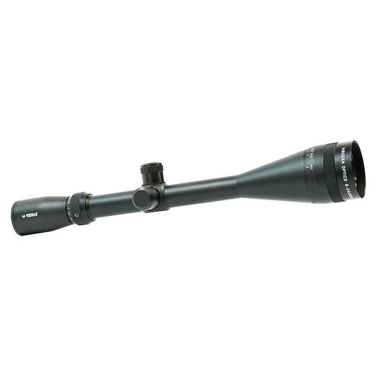 Viridian Rifle Scope 6-24x50 AO R6 Black Retail Box