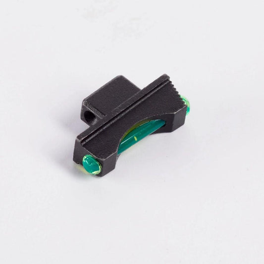 Wilson Combat Front Sight for Colt 2020 Python/Anaconda Green Fiber Optic .180"
