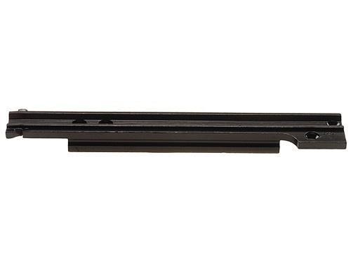 Weaver 1-Piece .22 Tip-Off Adapter Scope Base for British 303 & Lee-Enfield Fits Tip-Off Scope Rings - #TO-1 for Non-Factory Dovetailed Rifles
