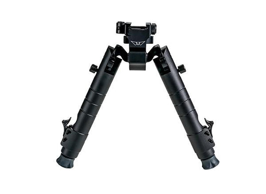 Warne Skyline Precision Bipod-Picatinny