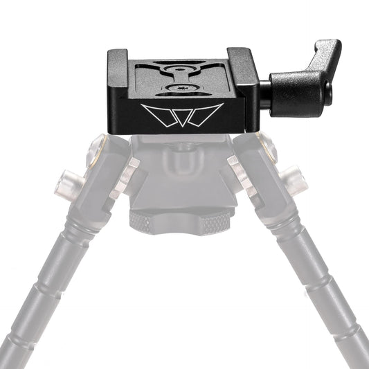 Warne Skyline Precision ARCA Rail Adapter Atlas