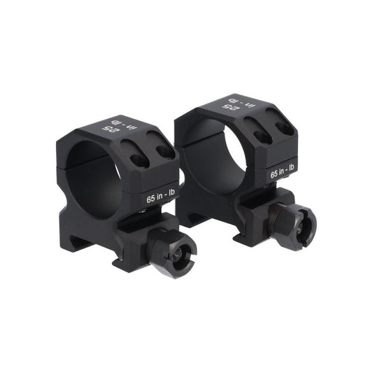 Sig Sauer Buckmasters Ring Set 1" Low 2/ct SOA10033