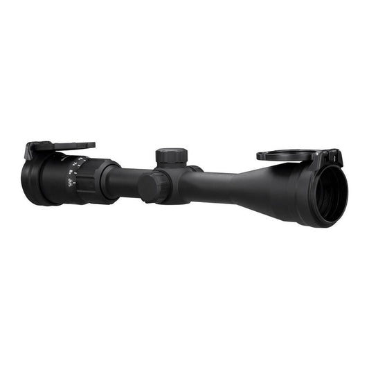 Explore the Sig Sauer Buckmaster 3-12x44 1'' Rifle Scope Illum Hellfire BDC SOBM43002 for enhanced hunting precision.