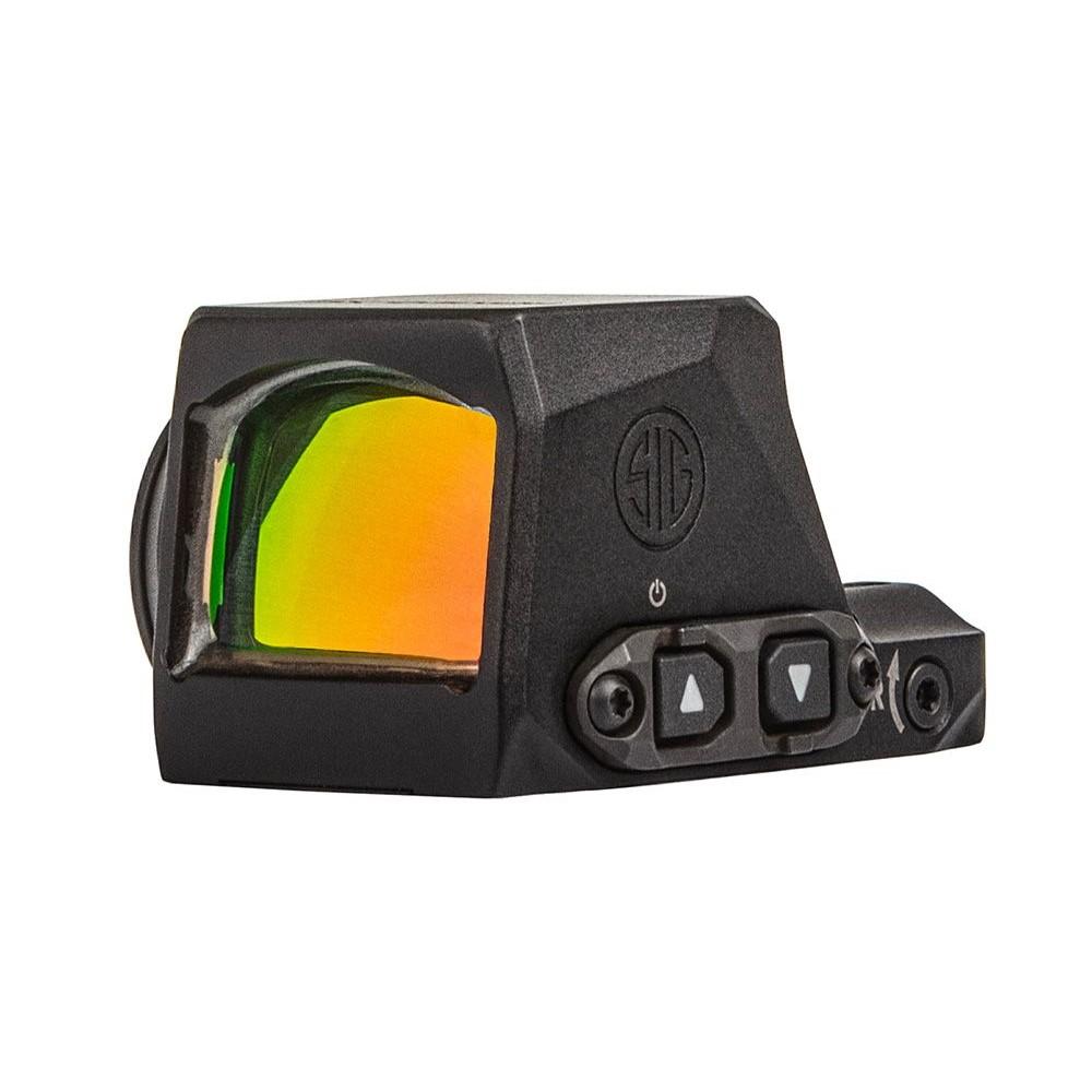 Sig Sauer Romeo-X Pistol Mounted Red Dot Reflex Sight Pro for P320 & All Deltapoint Pro SORX1000