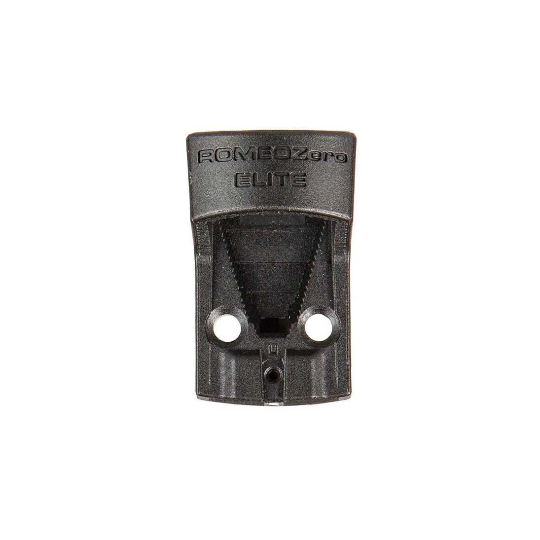 Sig Sauer ROMEOZero Elite 1x24 Reflex Sight Circle Dot - SORX1030