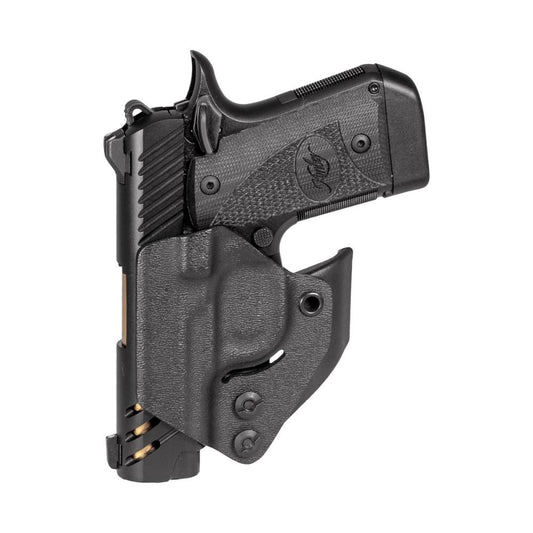 MFT Minimalist Appendix IWB Holster Ambi Kimber Micro 9