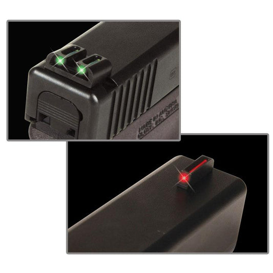 Truglo FIBER OPTIC SET SF XD