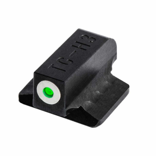 Truglo Tritium Night Sights Set White for Glock 42 43