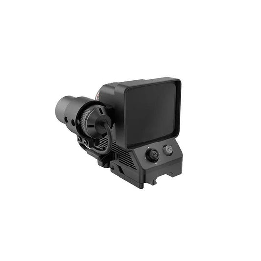 X-Vision Optics Flex 100 Thermal Laser Rangefinder 905nm 1000yd