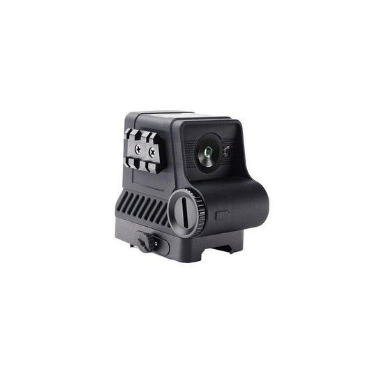 X-Vision Optics Flex Wide View 1 Thermal Reflex Sight 240x210 1-4x 6.8mm